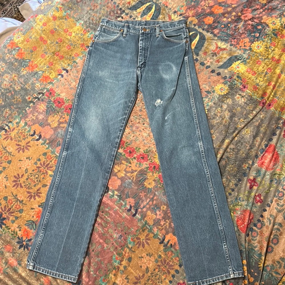 Vintage Wrangler Jeans